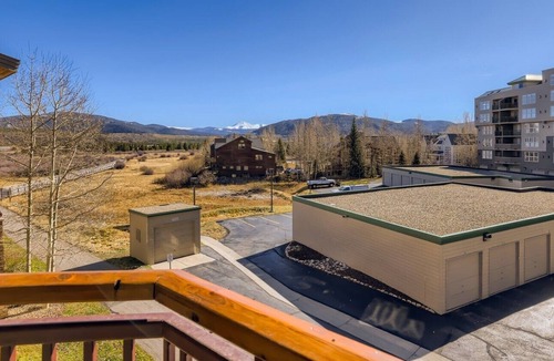 Frisco Condo | Beautiful 3 Bedroom Property next to Lake Dillon in Frisco!!