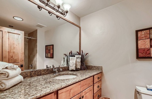 Frisco Condo | Beautiful 3 Bedroom Property next to Lake Dillon in Frisco!!