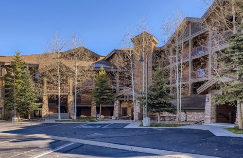 Frisco Condo | Beautiful 3 Bedroom Property next to Lake Dillon in Frisco!!
