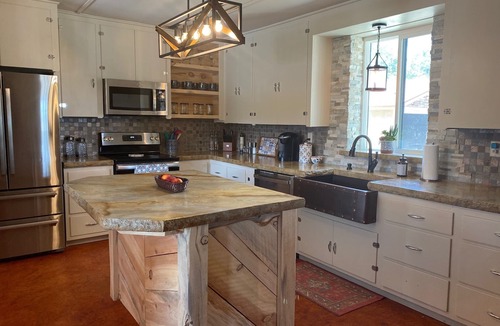 Walsenburg Cabin | Beautiful 3-Home Ranch Nestled below the Rocky Mountains along Huerfano River