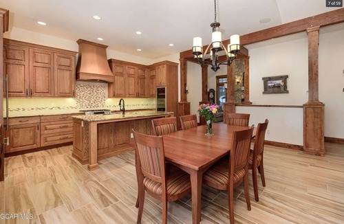 Tabernash House | Beautiful 4-bedroom house on 8 acres near Fraser - privacy and amazing views!
