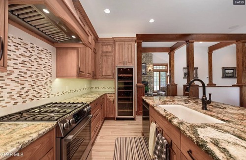Tabernash House | Beautiful 4-bedroom house on 8 acres near Fraser - privacy and amazing views!