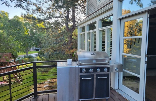 Northridge House | Beautiful 5BR home on 1 acre in Highlands Ranch perfect for families