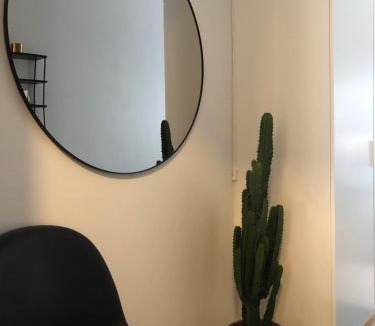 Oulu Apartment | Beautiful apartment at Toppilansalmi