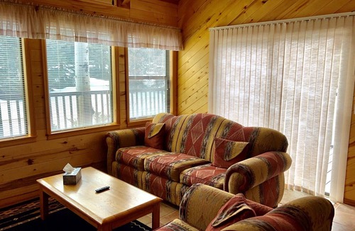 Cuchara Cabin | Beautiful cabin near Cuchara Mountain Park.