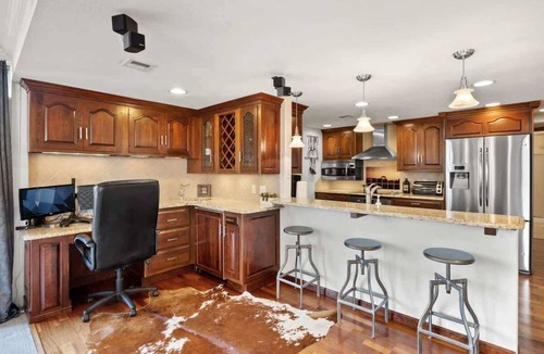 LoDo Condo | Beautiful City Views in the Center of Everything!