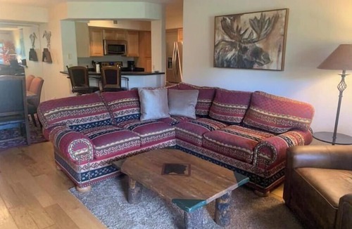 Edwards Condo | Beautiful Edwards 3 bedroom condo - Great Location!