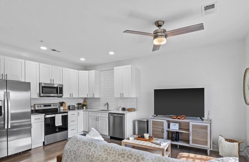 Grand Junction Apartment | Beautiful modern apartment.