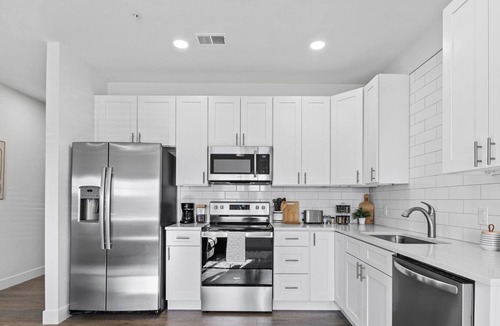 Grand Junction Apartment | Beautiful modern apartment.