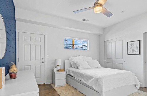 Grand Junction Apartment | Beautiful modern apartment.