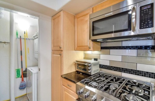 Edwards Condo | Beautiful Mountain Condo 10 Minutes from Beaver Creek, BBQ