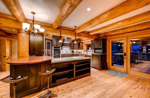 Black Hawk House | Beautiful mountain getaway. Denver, Red Rocks, SKI Sleeps 6 adults + 6 kids