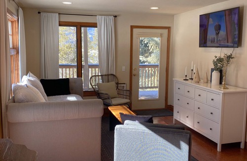 The Highlands House | Beautiful Mountain Home! Breckenridge