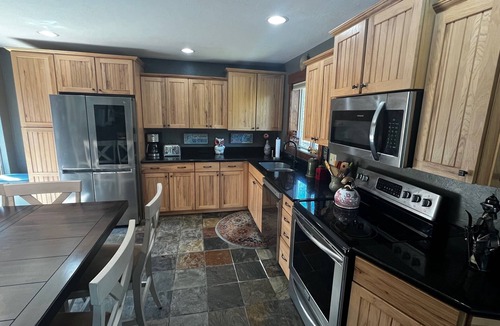 Winterwood Cabin | Beautiful Mountain Retreat in Breckenridge