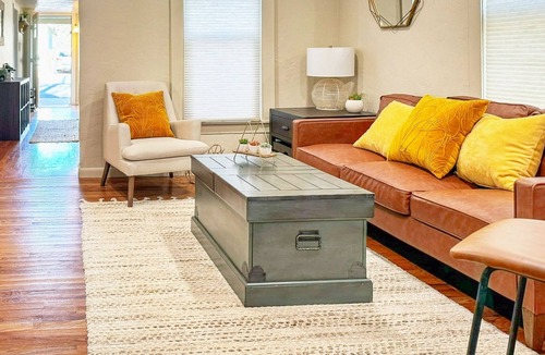 Colorado Springs House | Beautiful Newly-Renovated 3BR Charmer in heart of Old Colorado City