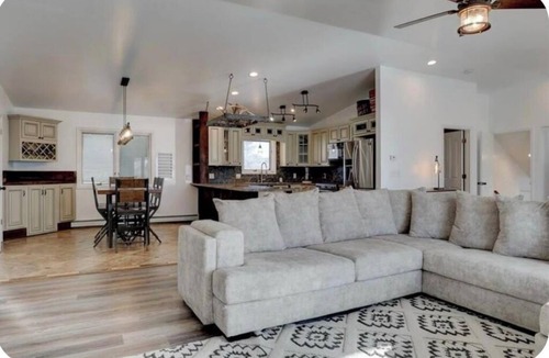 Cortez House | Beautiful Newly remodeled LG home Clse to Mesa Verde Nat Parks Trails Mtn Views