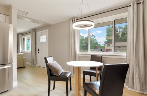 Northwest Arvada House | Beautiful Quite Furnished Home in Arvada - 10473