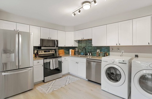 Northwest Arvada House | Beautiful Quite Furnished Home in Arvada - 10473