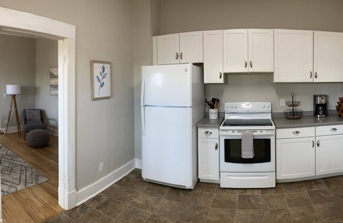 Del Norte House | Beautiful remodeled 2 bedroom home near the Rio Grande river