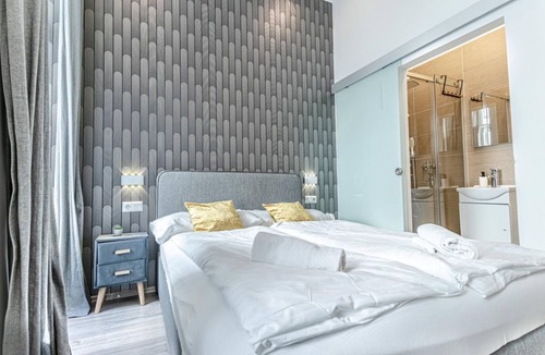 Mariahilf House | Beautiful Room, Wifi & TV, Near Mariahilferstraße