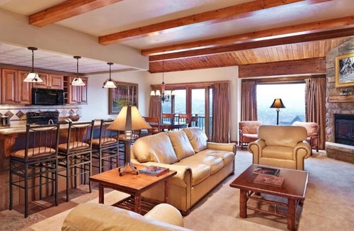 Steamboat Springs Villa | Beautiful Ski-in/Ski-out Condo, Steamboat Springs, Colorado.