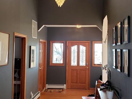 Longmont House | Beautiful spacious home with vast views on open space, 10 mins from Boulder