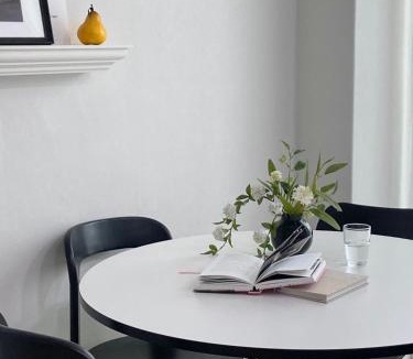 Sinchon-dong Apartment | Beautiful Stay