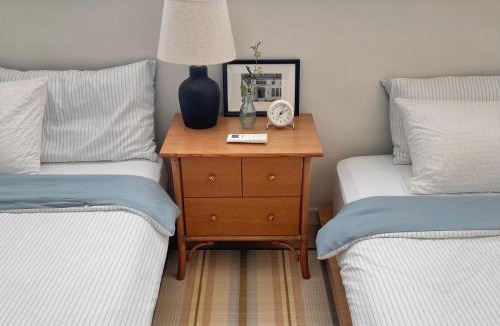 Sinchon-dong Apartment | Beautiful Stay