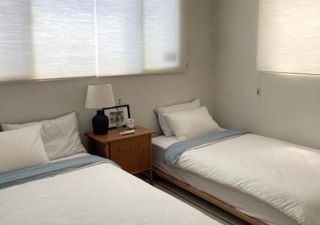 Sinchon-dong Apartment | Beautiful Stay