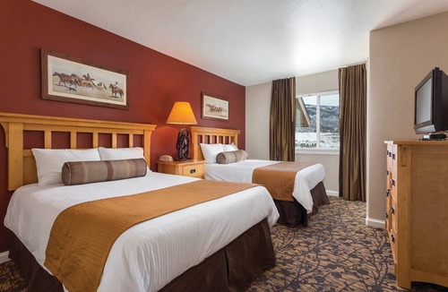 Steamboat Springs Resort | Beautiful Steamboat Springs Resort
