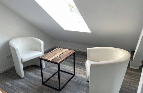 Marktoberdorf Apartment | Beautiful sunny vacation apartment over two floors in Marktoberdorf