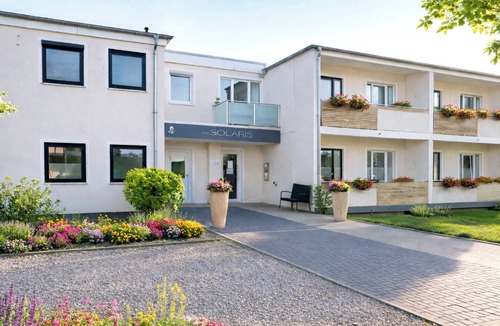 Groemitz House | Beautiful vacation home for up to 8 adults and 1 child in the heart of Grömitz - 20