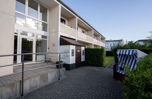 Groemitz House | Beautiful vacation home for up to 8 adults and 1 child in the heart of Grömitz - 20