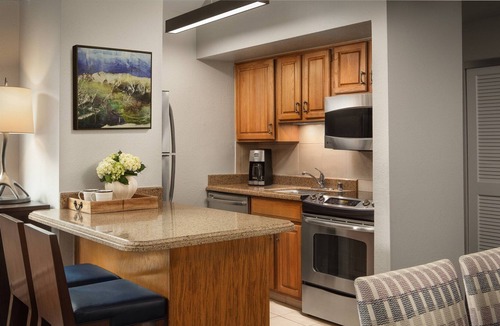 Highland Meadows Resort | Beautiful West Vail StreamSide Retreat + Premium Amenities, 1-Bedroom Condo