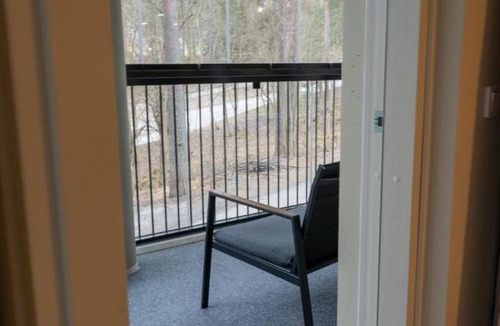 Jyvaskyla Apartment | Beautifully furnished family apartment - parking, sauna, balcony
