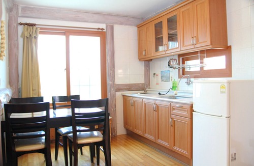 Jungmun House | Beautyfull House