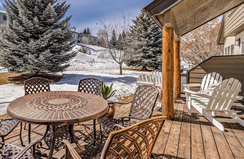 Edwards House | BEAVER CREEK/AVON - Designer House - walk to town, 5 min to ski, bike, hike