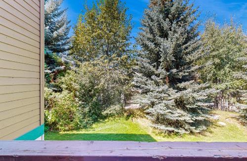 Edwards Apartment | Beaver Creek Bungalow