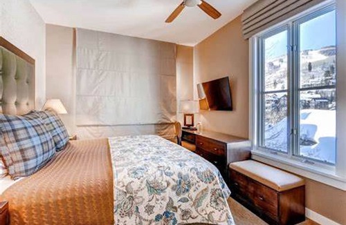 Beaver Creek Resort | Beaver Creek, Hyatt Mountain Lodge, Ski, Hot Tub