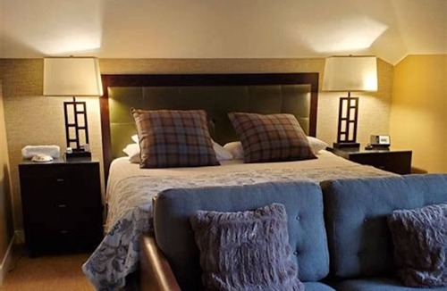 Beaver Creek Resort | Beaver Creek, Hyatt Mountain Lodge, Ski, Hot Tub