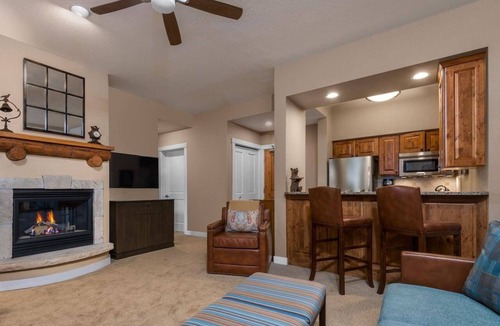 Beaver Creek Resort | Beaver Creek, Hyatt Mountain Lodge, Ski, Hot Tub