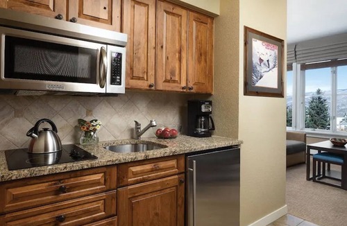 Beaver Creek Resort | Beaver Creek, Hyatt Mountain Lodge, Ski, Hot Tub