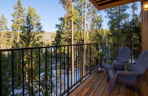 Winter Park Condo | Beaver Village Condos by Staywinterpark