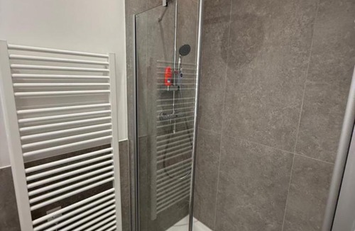 Echarding Apartment | BeckHomes Munich, New, central 2BR Apartment with Terrace