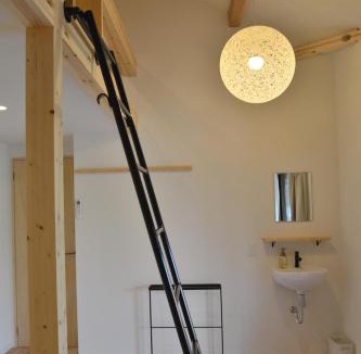 Mitoyo Hostel | BED N CHILL Shippoya 七宝屋
