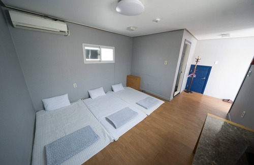 Jongno Hostel | Beewon Guest House - Hostel