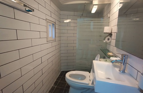 Jongno Hostel | Beewon Guest House - Hostel