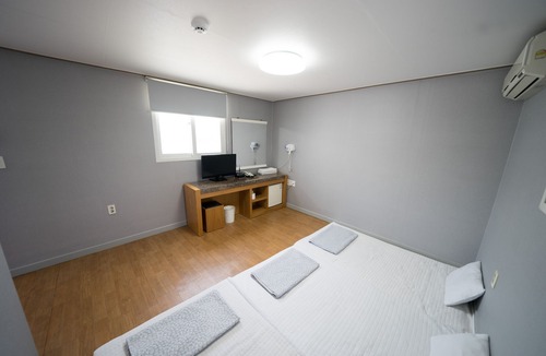 Jongno Hostel | Beewon Guest House - Hostel