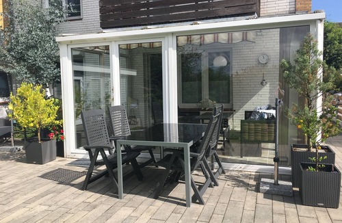 Neustadt in Holstein Apartment | Befeld, apartment sea breeze - Befeld, Susanne