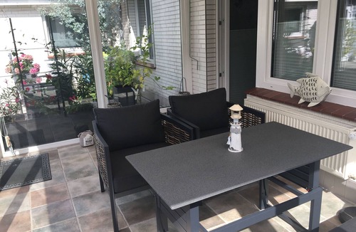 Neustadt in Holstein Apartment | Befeld, apartment sea breeze - Befeld, Susanne